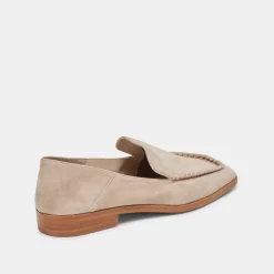 DOLCE VITA Flats & Loafers*Beny Flats Taupe Suede