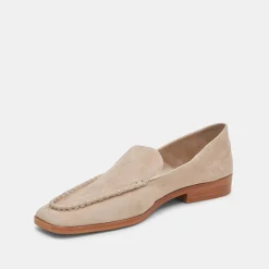 DOLCE VITA Flats & Loafers*Beny Flats Taupe Suede
