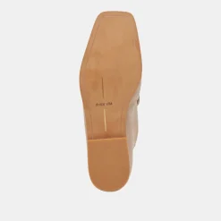 DOLCE VITA Flats & Loafers*Beny Flats Taupe Suede