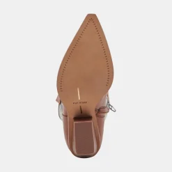 DOLCE VITA Boots & Booties*Blanch Boots Brown Black Leather