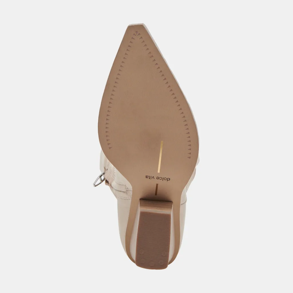 DOLCE VITA Boots & Booties*Blanch Boots Taupe Multi Nubuck