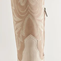 DOLCE VITA Boots & Booties*Blanch Boots Taupe Multi Nubuck