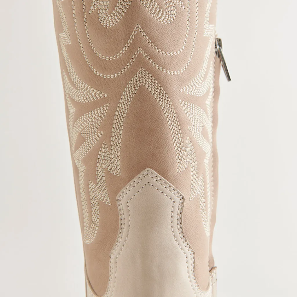 DOLCE VITA Boots & Booties*Blanch Boots Taupe Multi Nubuck