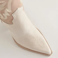 DOLCE VITA Boots & Booties*Blanch Boots Taupe Multi Nubuck