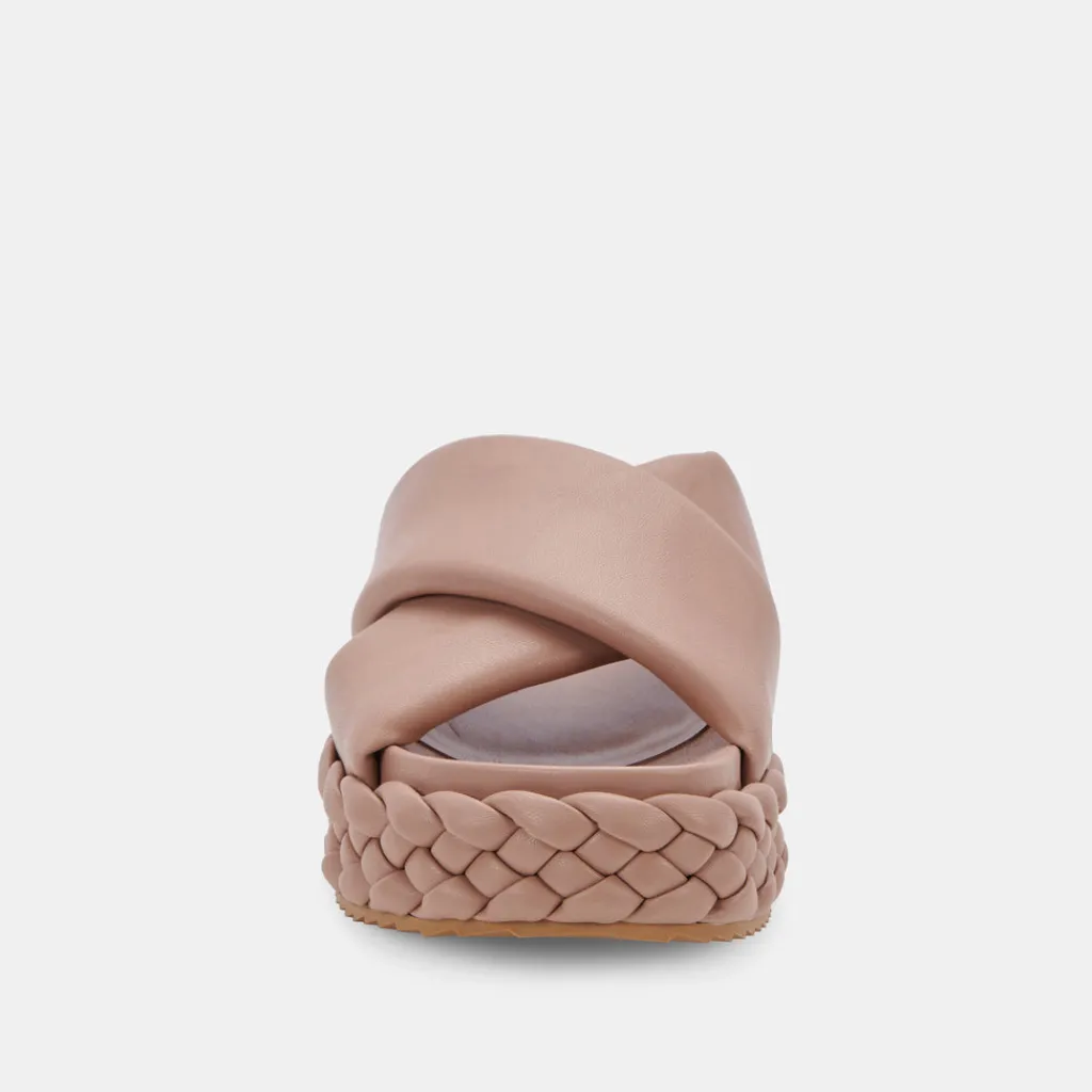 DOLCE VITA Wedges*Blume Sandals Cafe Stella