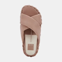 DOLCE VITA Wedges*Blume Sandals Cafe Stella