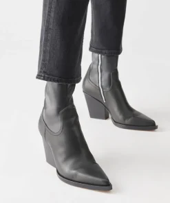 DOLCE VITA Boots & Booties*Boyd Boots Black Leather