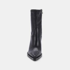 DOLCE VITA Boots & Booties*Boyd Boots Black Leather