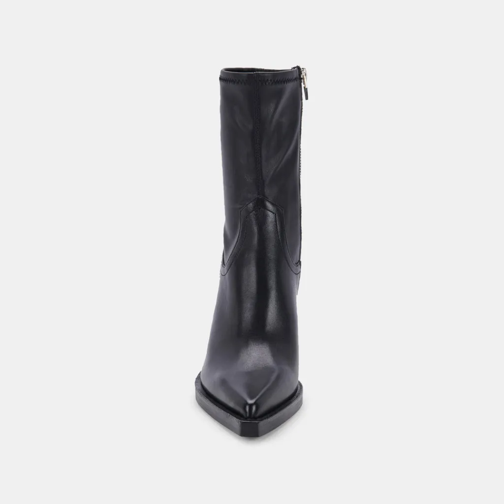 DOLCE VITA Boots & Booties*Boyd Boots Black Leather
