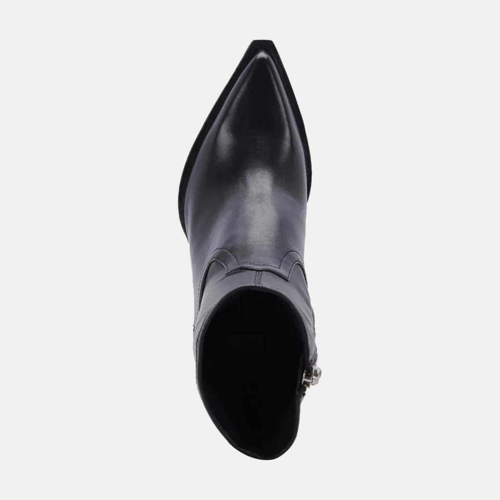 DOLCE VITA Boots & Booties*Boyd Boots Black Leather