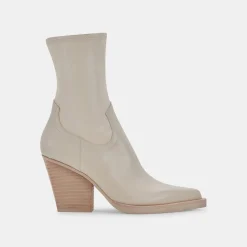 DOLCE VITA Boots & Booties*Boyd Boots Sand Leather
