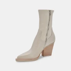 DOLCE VITA Boots & Booties*Boyd Boots Sand Leather