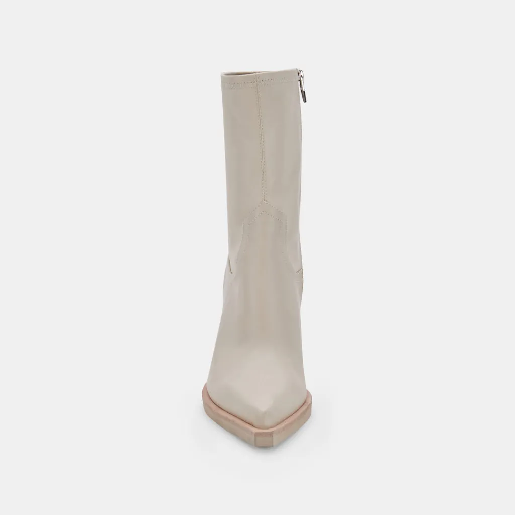 DOLCE VITA Boots & Booties*Boyd Boots Sand Leather