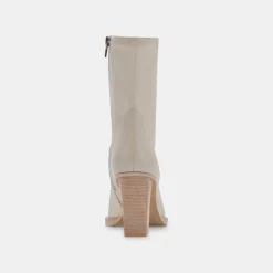 DOLCE VITA Boots & Booties*Boyd Boots Sand Leather