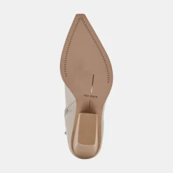 DOLCE VITA Boots & Booties*Boyd Boots Sand Leather