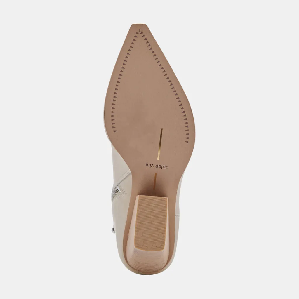 DOLCE VITA Boots & Booties*Boyd Boots Sand Leather