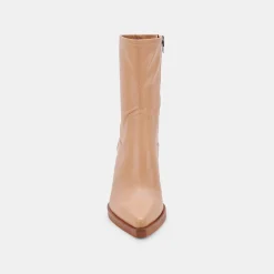 DOLCE VITA Boots & Booties*Boyd Boots Tan Leather