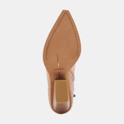 DOLCE VITA Boots & Booties*Boyd Boots Tan Leather