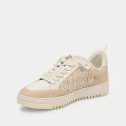 DOLCE VITA Sneakers*Calil Sneakers Citrus Multi Knit