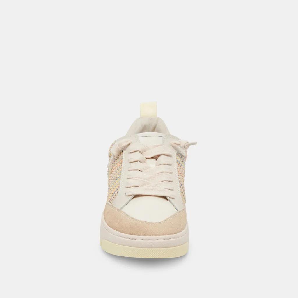 DOLCE VITA Sneakers*Calil Sneakers Citrus Multi Knit