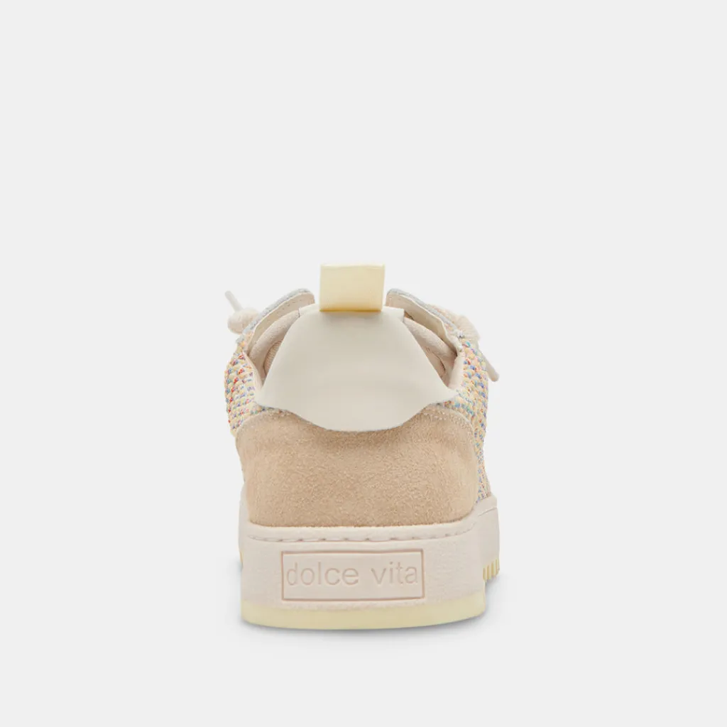 DOLCE VITA Sneakers*Calil Sneakers Citrus Multi Knit