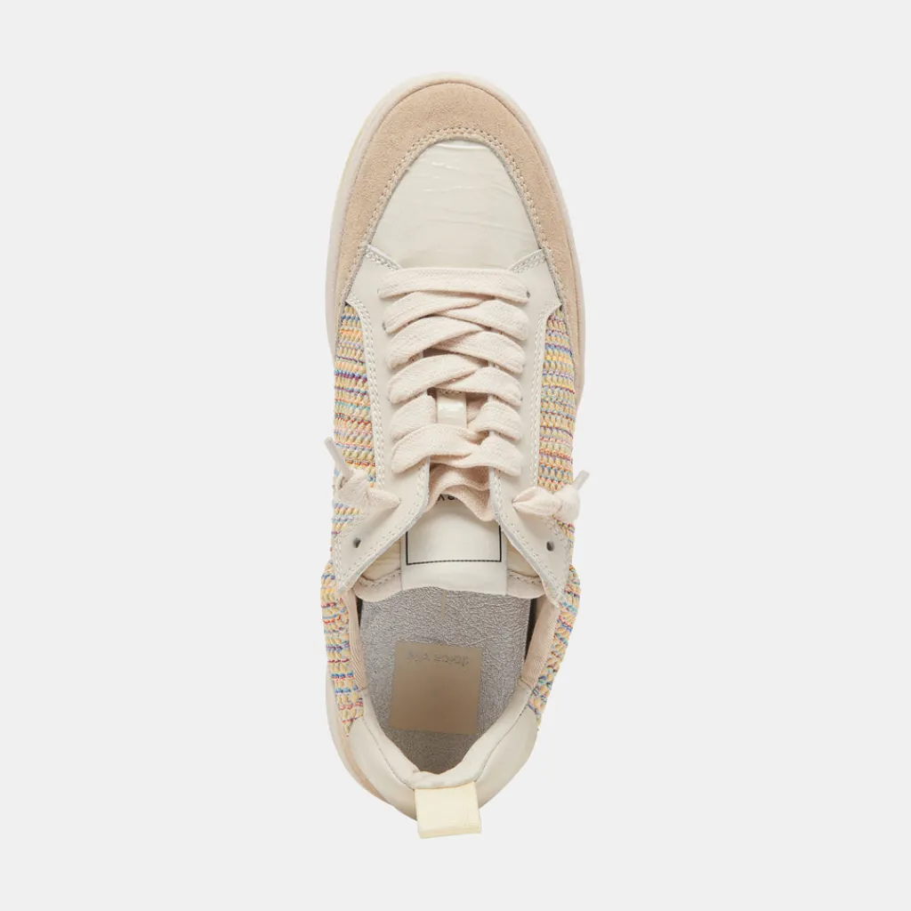 DOLCE VITA Sneakers*Calil Sneakers Citrus Multi Knit