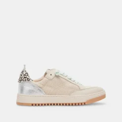 DOLCE VITA Sneakers*Calil Sneakers Oatmeal Mesh