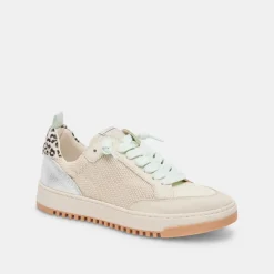 DOLCE VITA Sneakers*Calil Sneakers Oatmeal Mesh