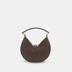 DOLCE VITA Handbags*Cami Crossbody Hickory Patchwork