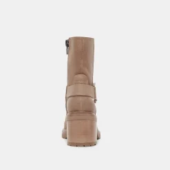 DOLCE VITA Boots & Booties*Camros Boots Truffle Suede