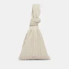 DOLCE VITA Handbags*Carey Handbag Ivory Faux Leather