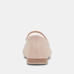 DOLCE VITA Flats & Loafers*Carin Ballet Flats Light Pink Leather