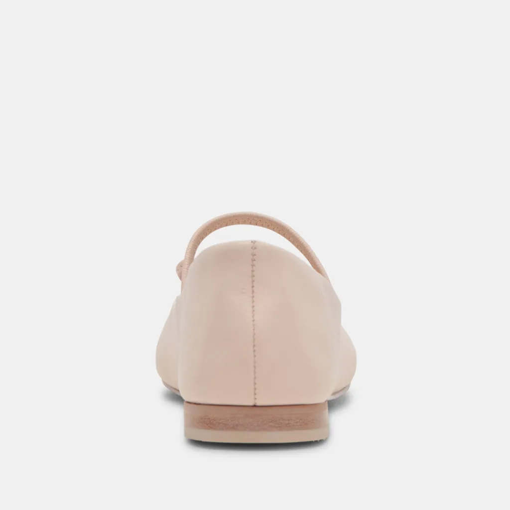 DOLCE VITA Flats & Loafers*Carin Ballet Flats Light Pink Leather