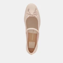 DOLCE VITA Flats & Loafers*Carin Ballet Flats Light Pink Leather