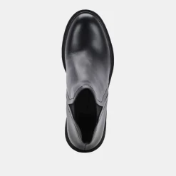 DOLCE VITA Boots & Booties*Cashe H2O Boots Black Leather