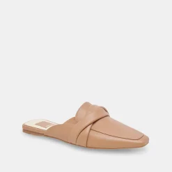 DOLCE VITA Flats & Loafers*Clarise Flats Cafe Stella