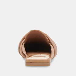 DOLCE VITA Flats & Loafers*Clarise Flats Cafe Stella
