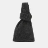 DOLCE VITA Handbags*Clarra Handbag Black Mesh