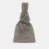 DOLCE VITA Handbags*Clarra Handbag Silver Mesh