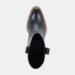 DOLCE VITA Boots & Booties*Colete Boots Black Leather