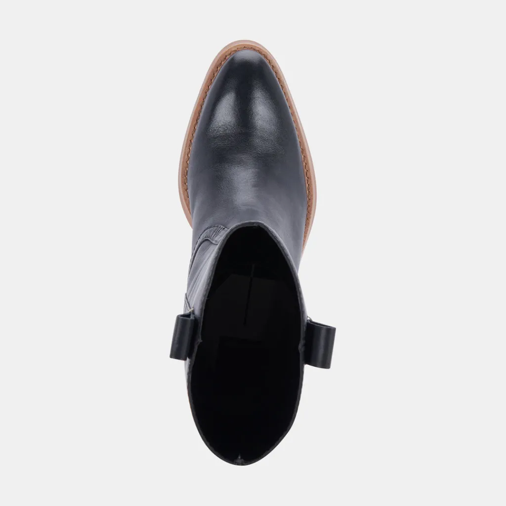DOLCE VITA Boots & Booties*Colete Boots Black Leather