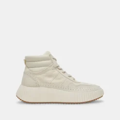 DOLCE VITA Sneakers*Daley Sneakers Off White Suede