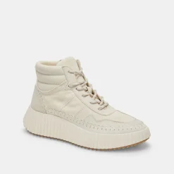 DOLCE VITA Sneakers*Daley Sneakers Off White Suede