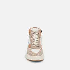DOLCE VITA Sneakers*Daley Sneakers Taupe Multi Suede
