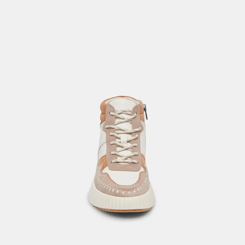 DOLCE VITA Sneakers*Daley Sneakers Taupe Multi Suede