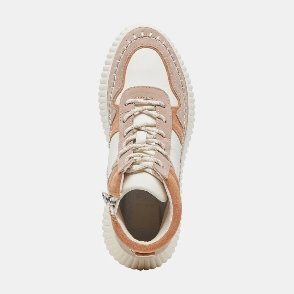 DOLCE VITA Sneakers*Daley Sneakers Taupe Multi Suede