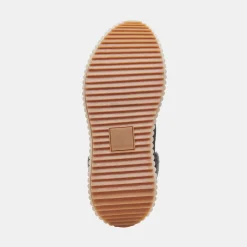 DOLCE VITA Sneakers*Debbie Plush Sneakers Anthracite Suede