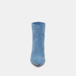 DOLCE VITA Boots & Booties*Dee Booties Blue Denim