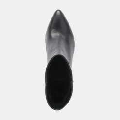 DOLCE VITA Boots & Booties*Dee Booties Jet Black Leather