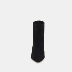 DOLCE VITA Boots & Booties*Dee Booties Nero Suede